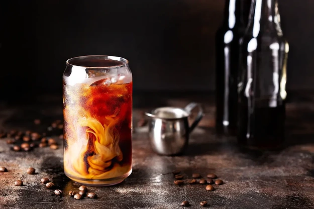 Granola nedir, evde nasıl yapılır? , Cold Brew kahve nedir?
