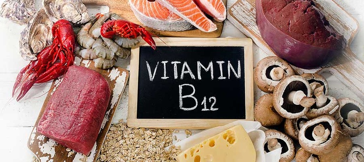 B12 Eksikliği Belirtileri Nelerdir?