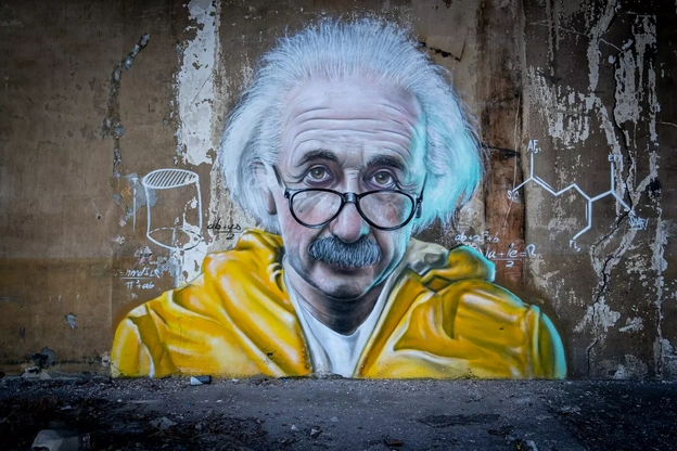 Albert Einstein Kimdir? Hayatı, Buluşları, Nobel Ödülü ve Merak Edilenler