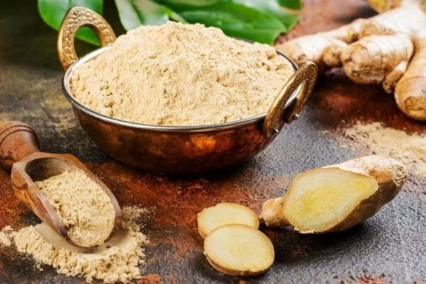 Taze zencefil nasıl saklanır?