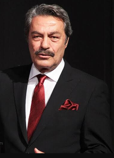 Türk sinemasnın usta oyuncusu Kadir İnanır hayatını kaybetti